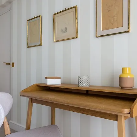 Veeve - At The Doorstep Of Trocadero Apartman